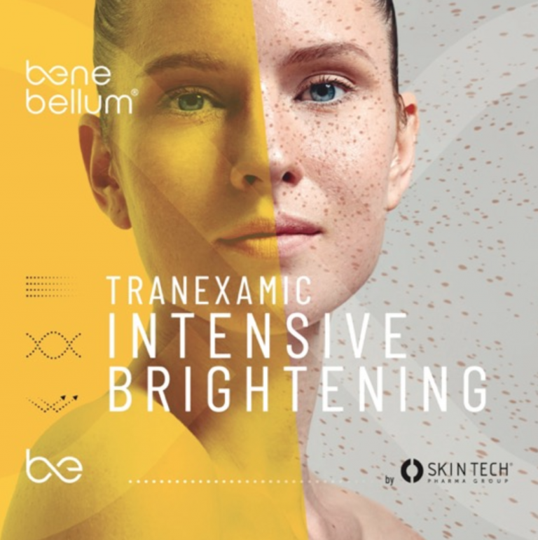 Peeling SkinTech Benebellum® (Melasma) - Huidkliniek Utrecht